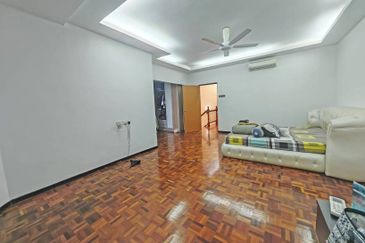 SL 2, Bandar Sungai Long