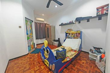 SL 2, Bandar Sungai Long