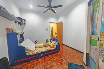 SL 2, Bandar Sungai Long