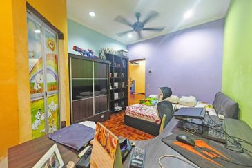 SL 2, Bandar Sungai Long