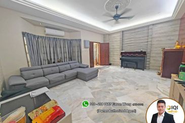 SL 2, Bandar Sungai Long