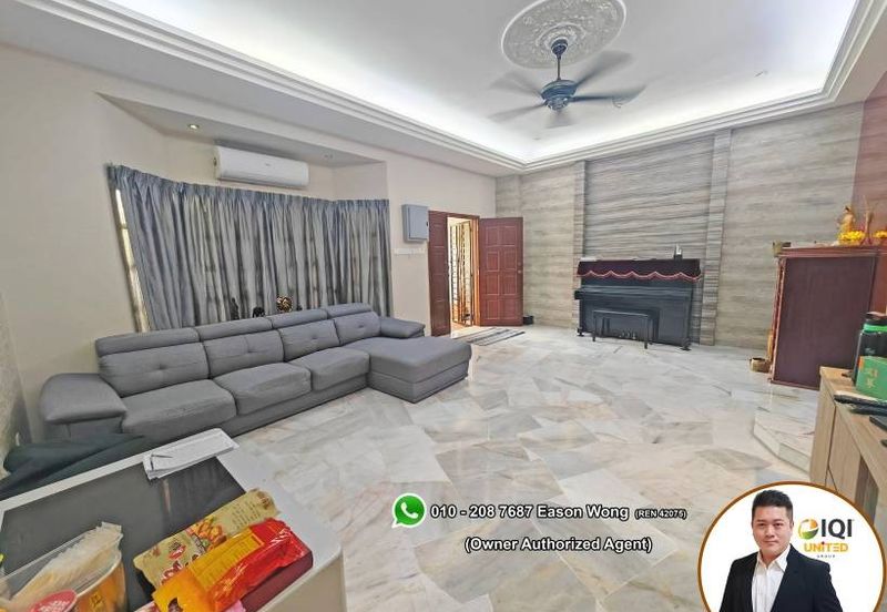 SL 2, Bandar Sungai Long