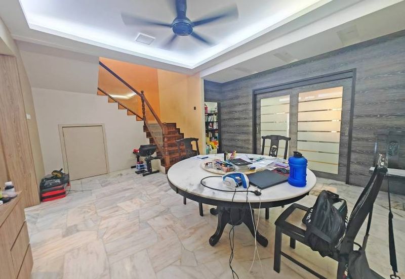 SL 2, Bandar Sungai Long