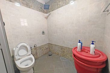 SL 2, Bandar Sungai Long