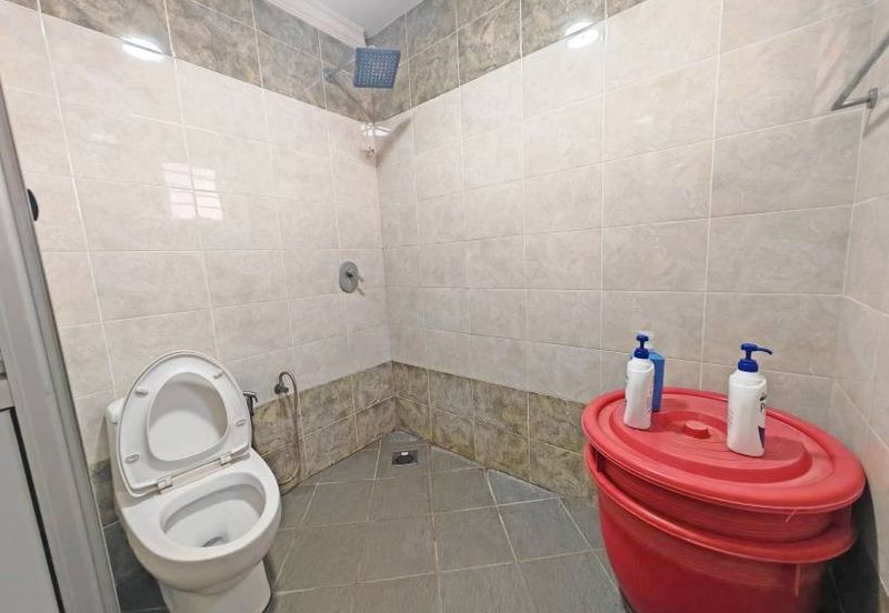 SL 2, Bandar Sungai Long