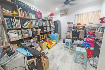 SL 2, Bandar Sungai Long