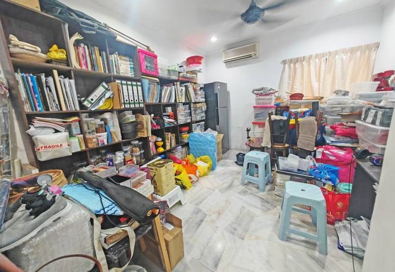 SL 2, Bandar Sungai Long