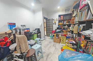 SL 2, Bandar Sungai Long