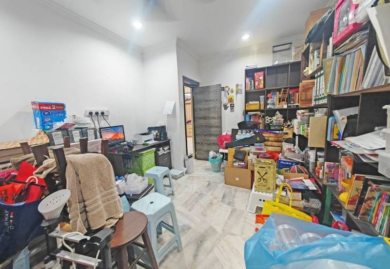 SL 2, Bandar Sungai Long