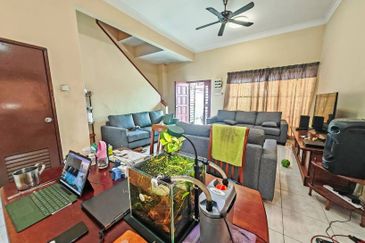 Bandar Damai Perdana