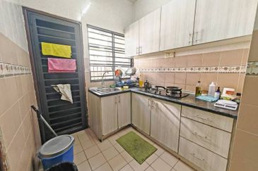 Bandar Damai Perdana