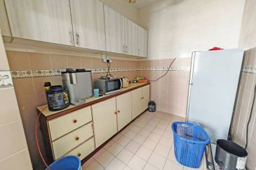 Bandar Damai Perdana