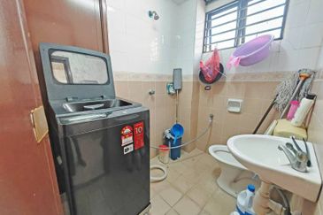 Bandar Damai Perdana