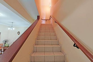 Bandar Damai Perdana