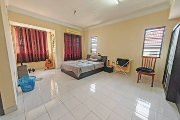 Bandar Damai Perdana