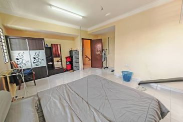 Bandar Damai Perdana