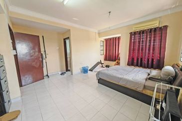 Bandar Damai Perdana