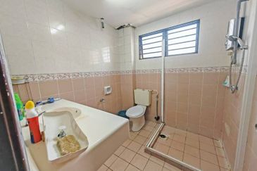 Bandar Damai Perdana