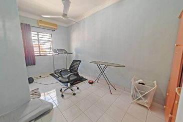 Bandar Damai Perdana