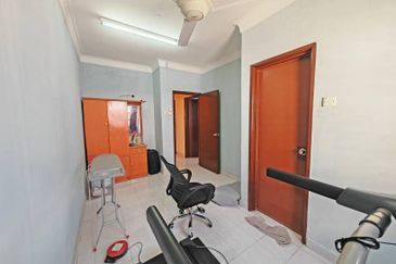 Bandar Damai Perdana