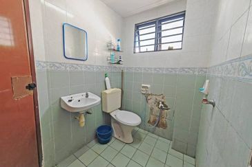 Bandar Damai Perdana