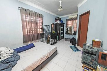 Bandar Damai Perdana