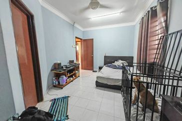 Bandar Damai Perdana