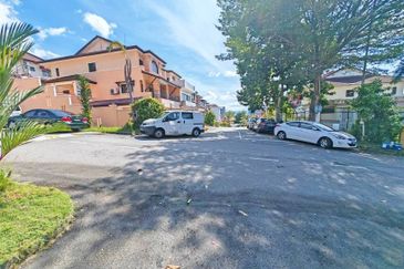 Bandar Damai Perdana