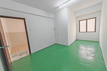 Bandar Damai Perdana