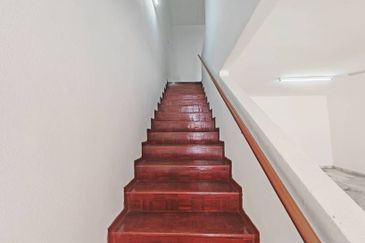 Bandar Damai Perdana