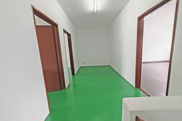 Bandar Damai Perdana