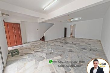 Bandar Damai Perdana