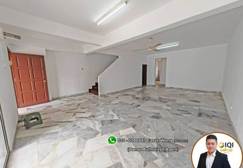 Bandar Damai Perdana