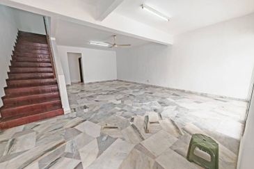 Bandar Damai Perdana