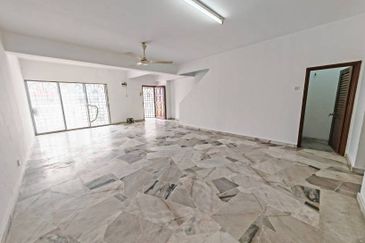 Bandar Damai Perdana