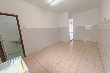 Bandar Damai Perdana