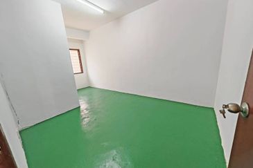 Bandar Damai Perdana