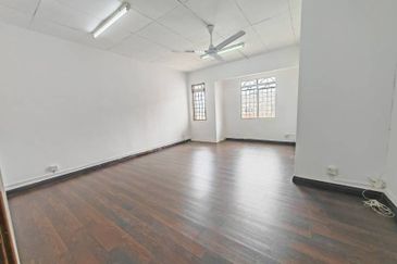 Bandar Damai Perdana