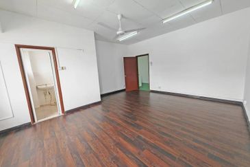 Bandar Damai Perdana