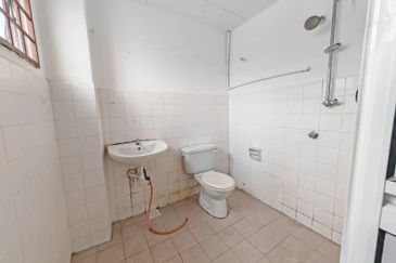 Bandar Damai Perdana