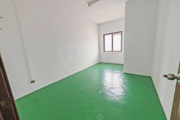 Bandar Damai Perdana