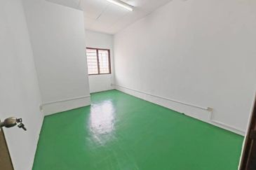 Bandar Damai Perdana