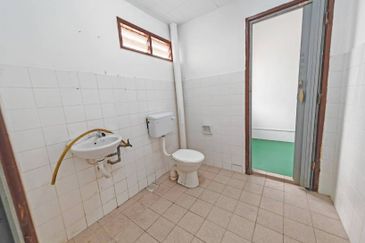 Bandar Damai Perdana