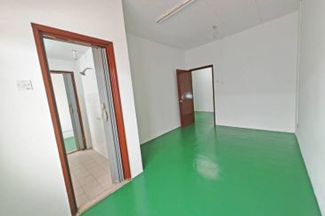 Bandar Damai Perdana