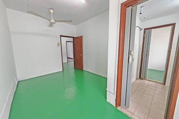 Bandar Damai Perdana