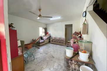 Bandar Damai Perdana