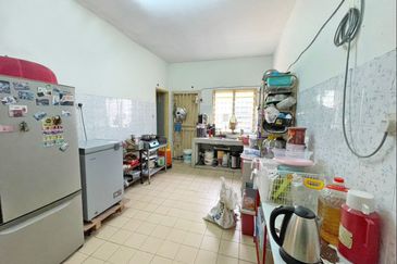 Bandar Damai Perdana