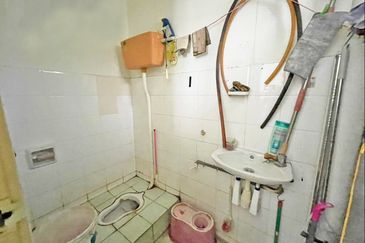 Bandar Damai Perdana