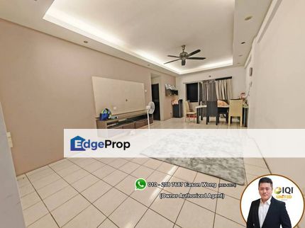 Freehold, Renovated, Good Condition, Good Deal, Selangor, Cheras South