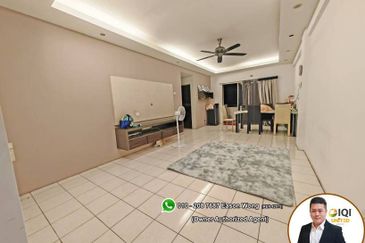 Pangsapuri Puncak Baiduri